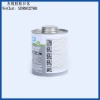 PVC glue pipe, PVC glue plastic, PVC glue corrosion-resistant, lightweight and durable water pipe glue Item Picture